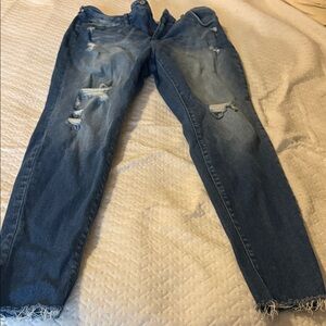 KanCan Light Blue Denim Jeans